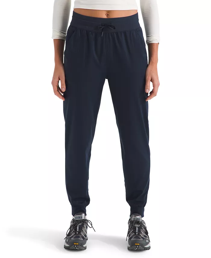 

Женские спортивные брюки Aphrodite Arise The North Face, синий