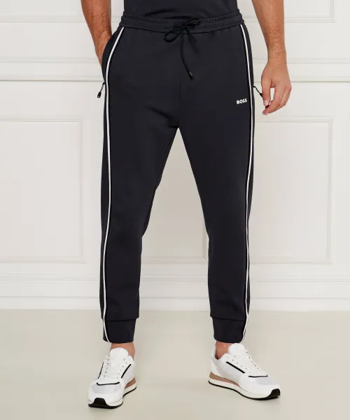 

Спортивные штаны Hadiko 1 Regular fit Boss Green, синий