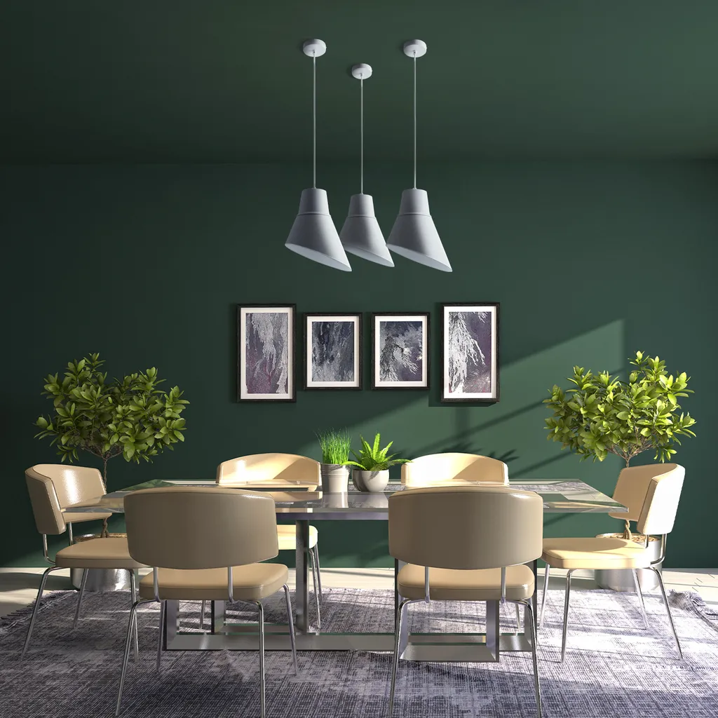 

Светильник Paco Home
