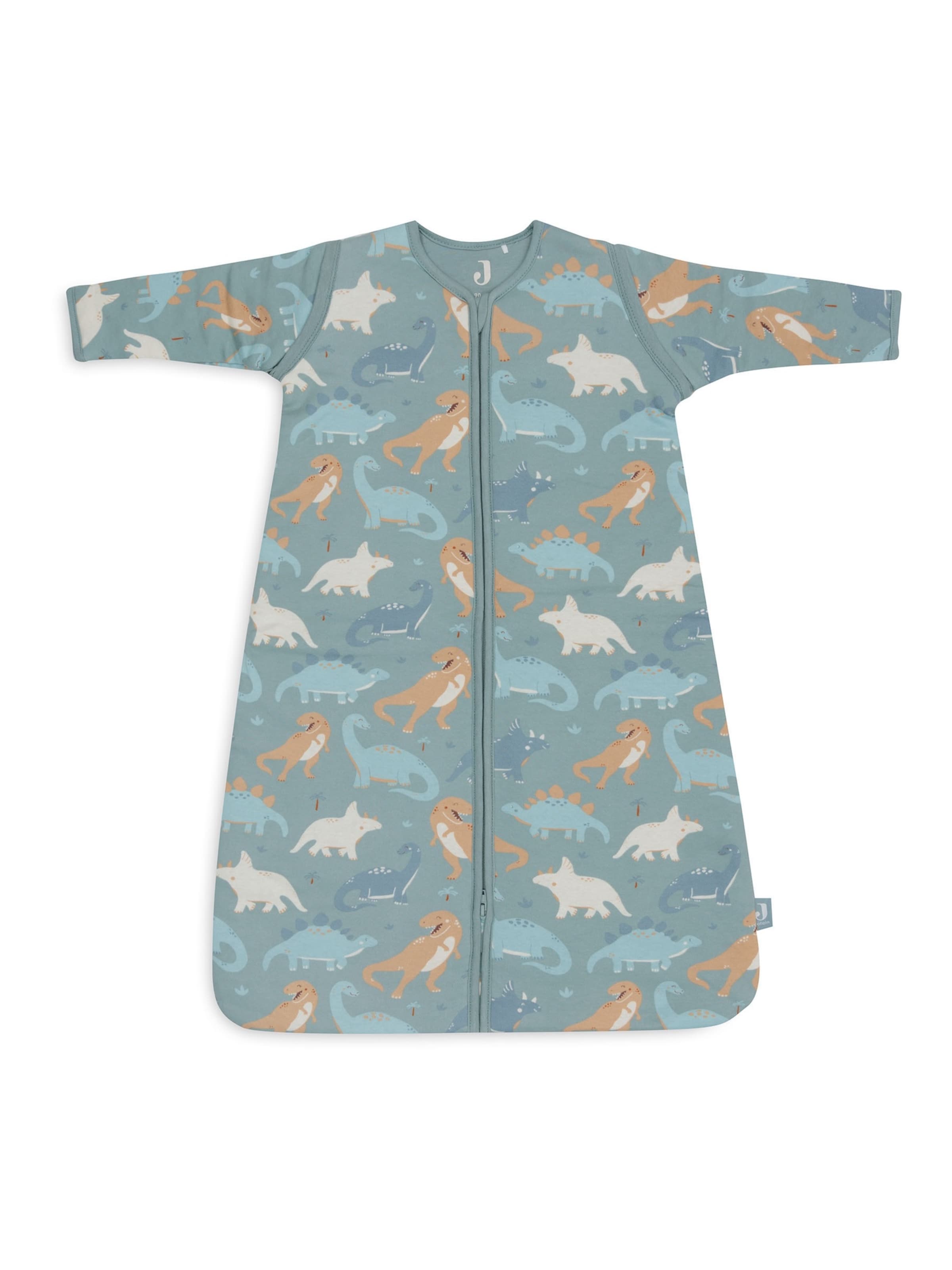 

Jollein Спальник в синем цвете