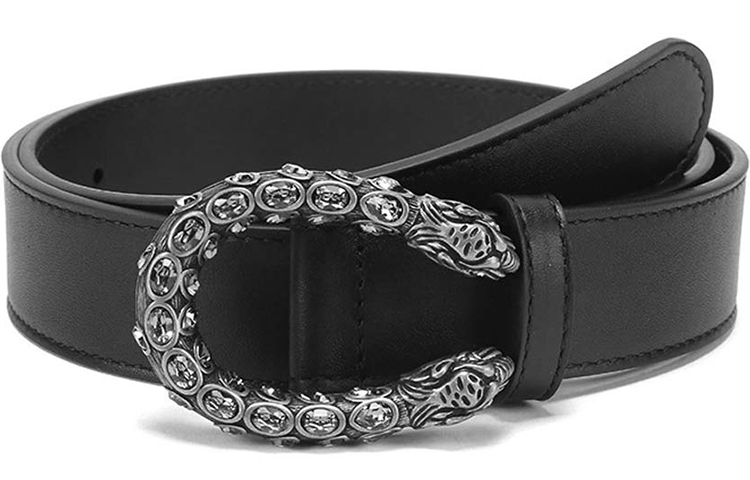 

Кожаные ремни Dionysus для женщин GUCCI