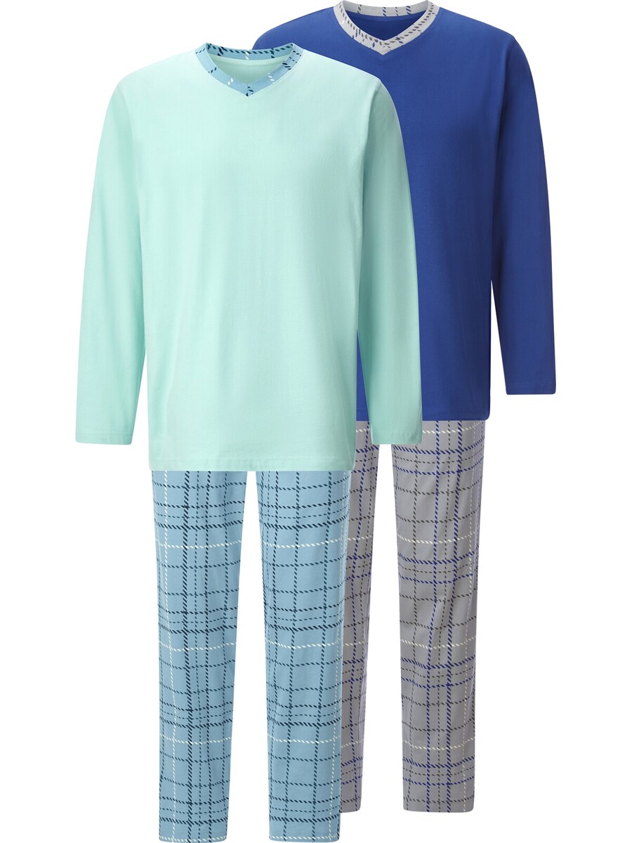 

Длинная пижама BABISTA Long Pajamas, разноцветный
