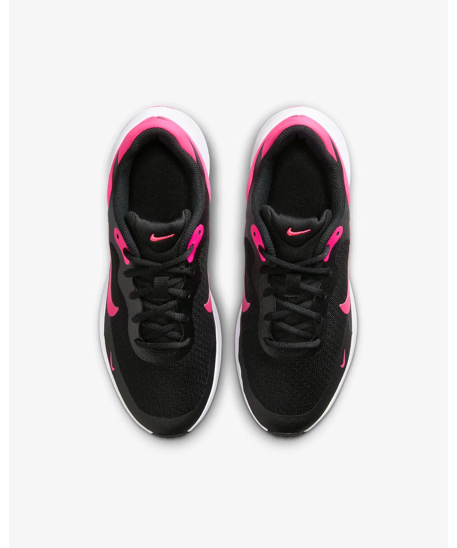 Детские кроссовки NIKE REVOLUTION 7 (GS) — фото 4