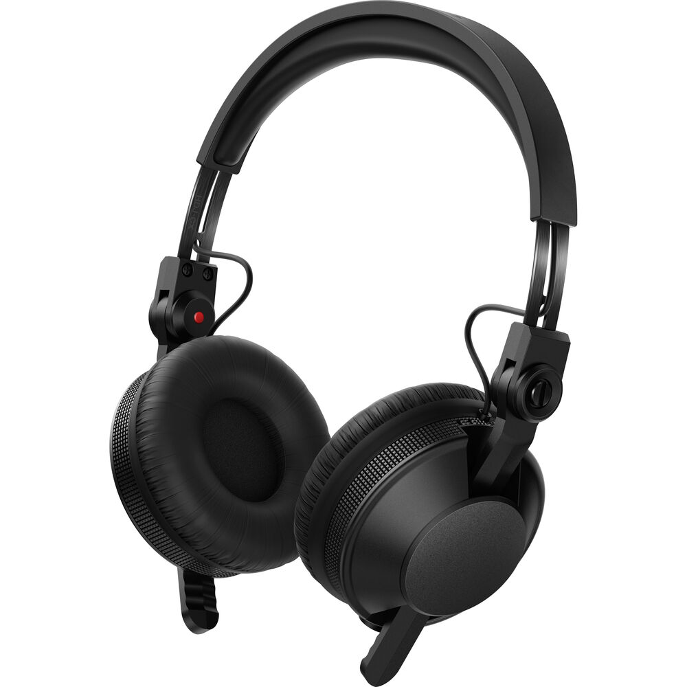 

DJ-наушники Pioneer DJ HDJ-CX Super-Lightweight Professional On-Ear DJ