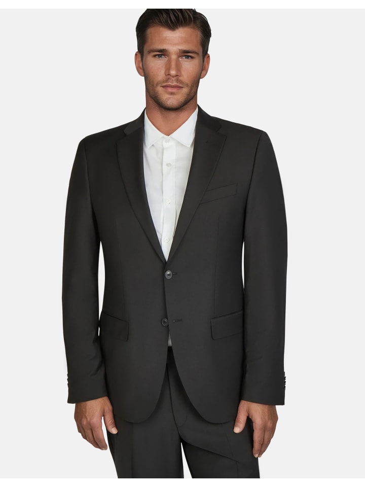 

Pierre Cardin Куртка Grant черного цвета