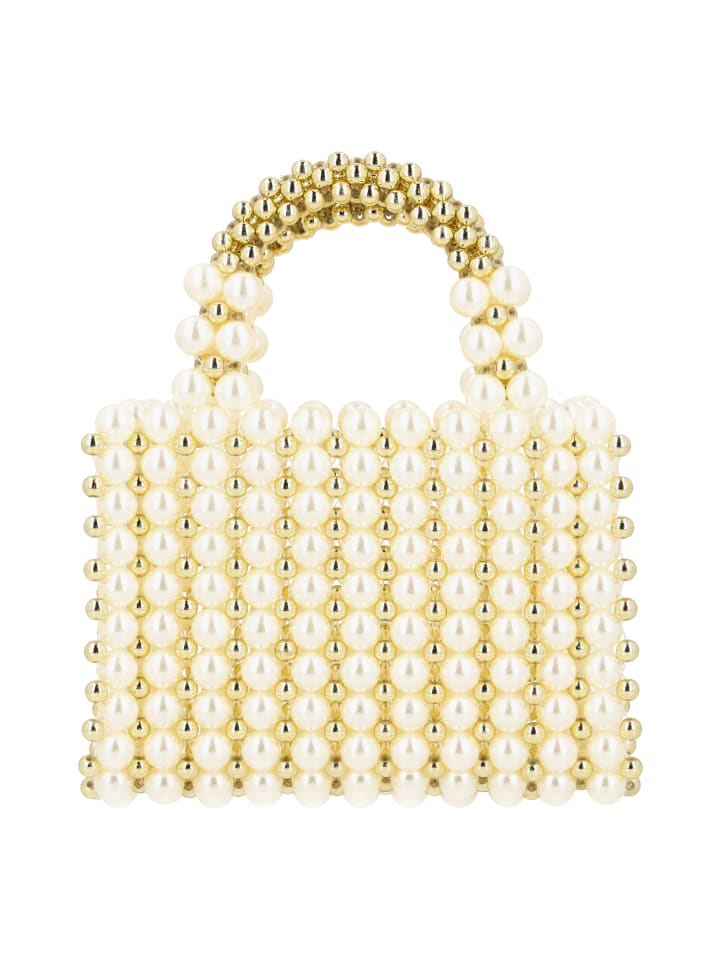 

Наплечная сумка myMo at night Handtasche, цвет Beige Mehrfarbig