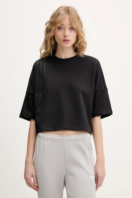 

Футболка Adidas Originals, черный