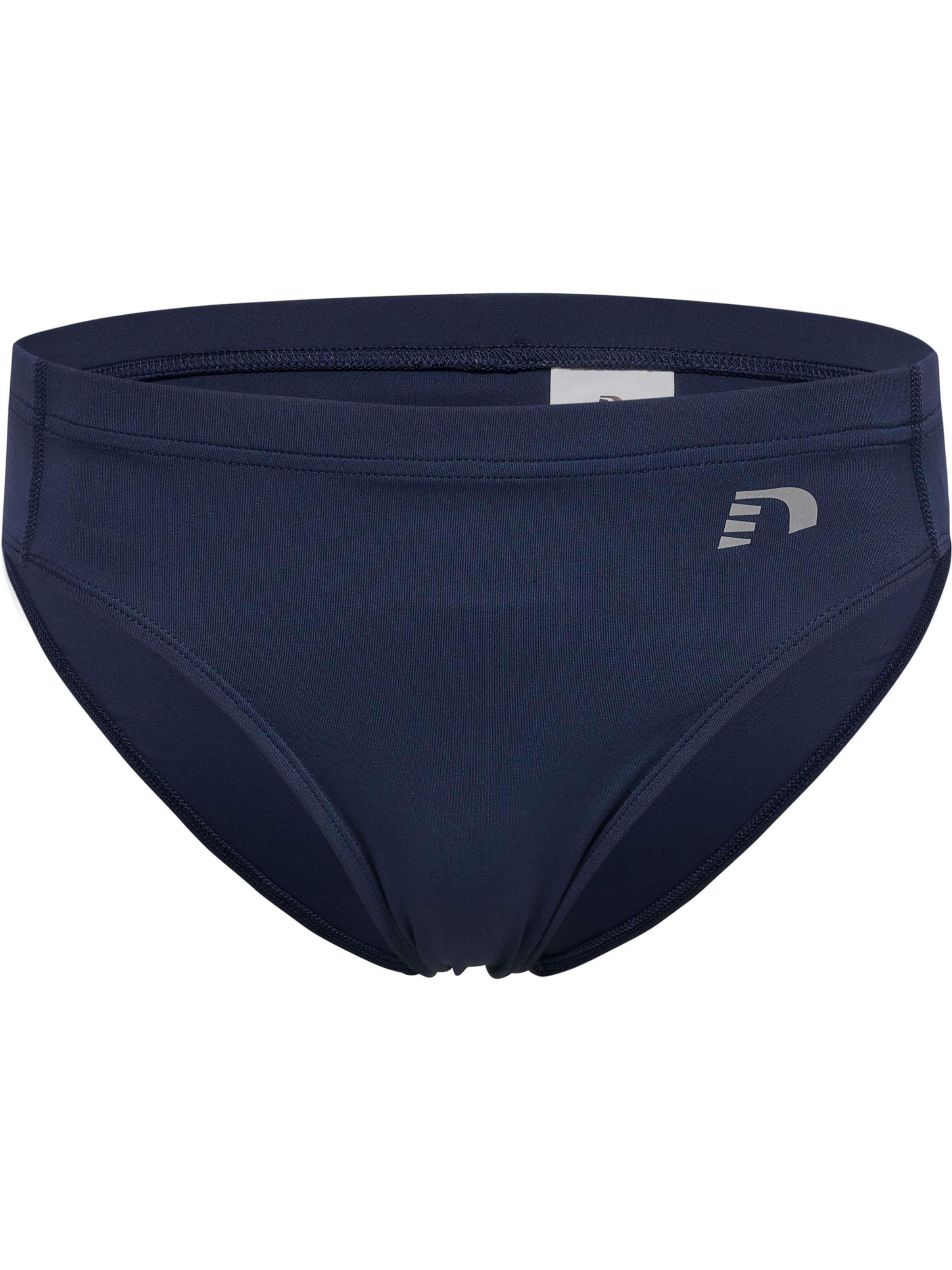

Newline Трусы Slim fit Athletic в цвете Marine Blue
