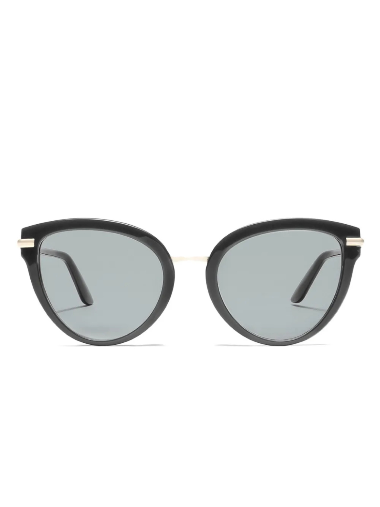 

Солнцезащитные очки ДНК Dolce & Gabbana Eyewear, черный