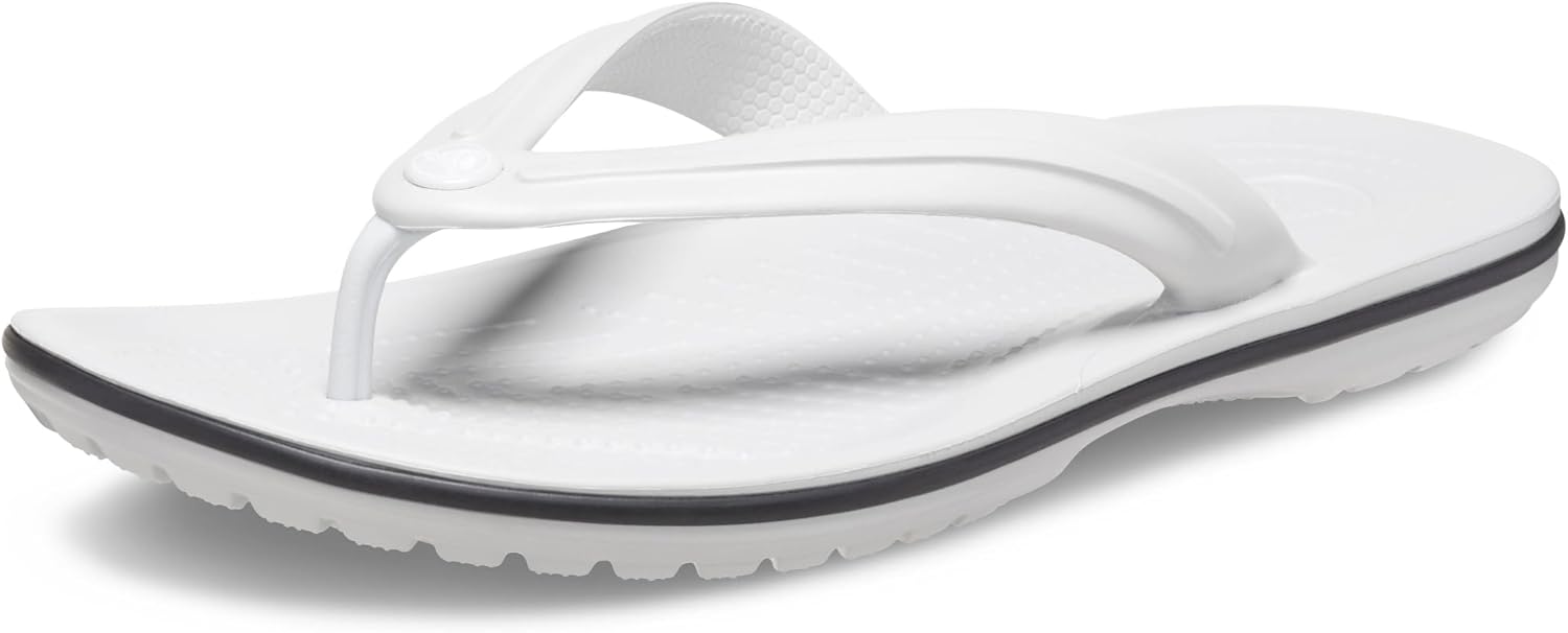 

Вьетнамки Crocs Crocband унисекс для взрослых, Atmosphere