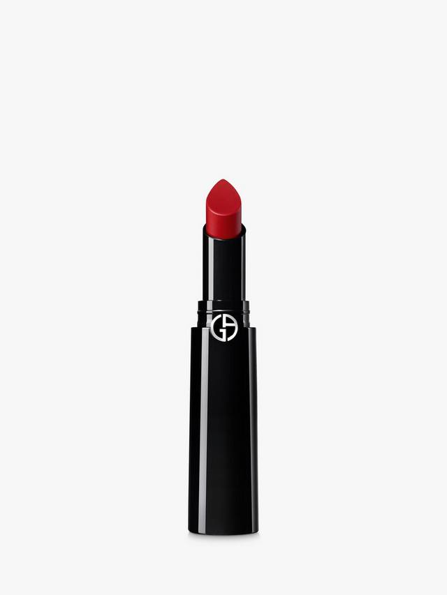 

Стойкая помада Lip Power с ярким цветом Giorgio Armani, 400 Four Hundred