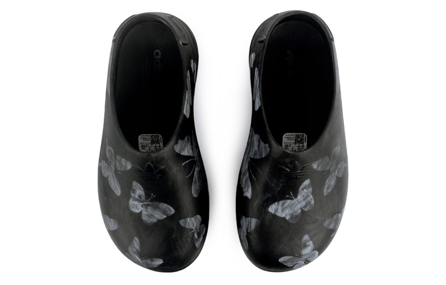 

Adidas originals Женские тапочки-мулы AdiFOM Stan Smith, Black