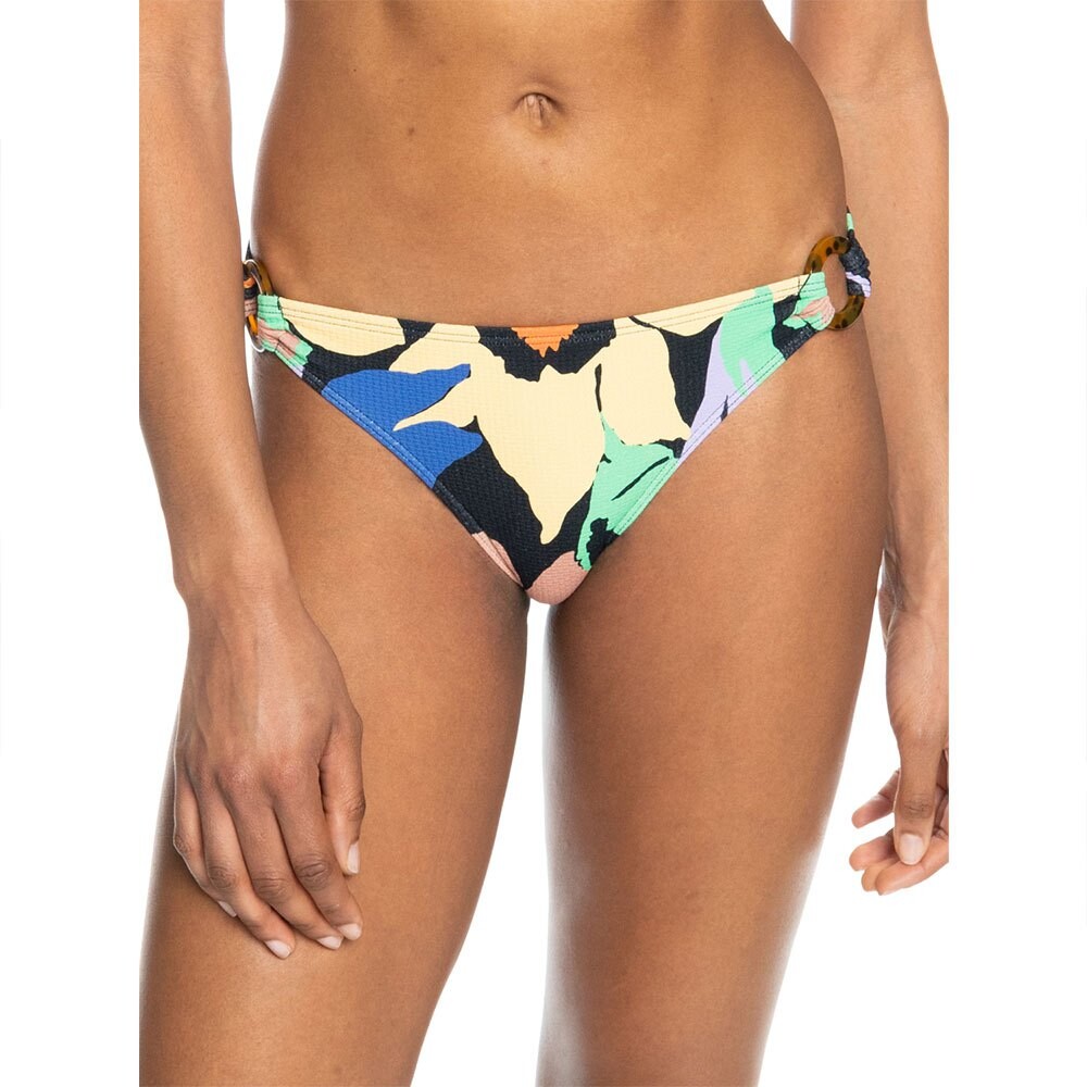 

Низ бикини Roxy Color Jam, разноцветный