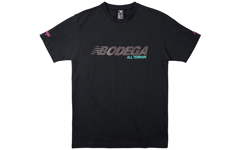 

Футболка X Bodega мужская New Balance