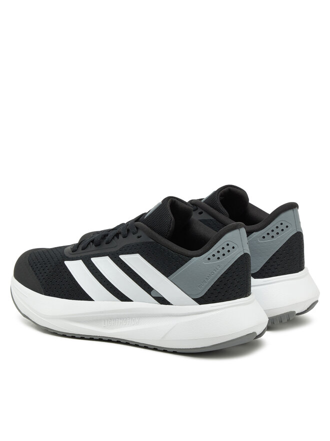 Кроссовки adidas Duramo SL IH3592, черный — фото 3