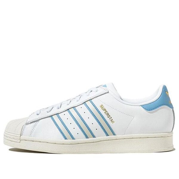 

Кроссовки оригиналы суперзвезды кроссовки Adidas, белый