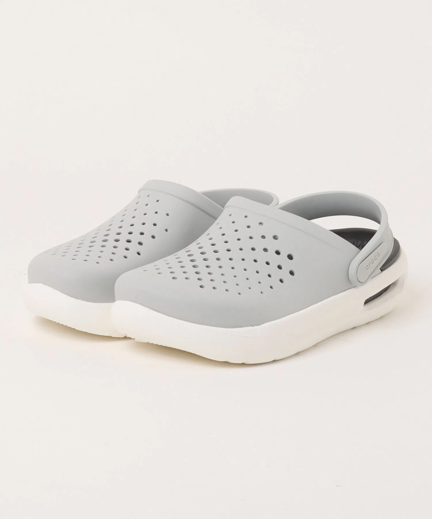 Мужские кроксы crocs INMOTION CLOG 209964-1FT