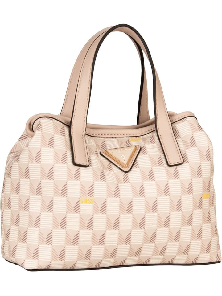 

Сумка Guess Handtasche G Wave Mini 44750, цвет Blush Logo