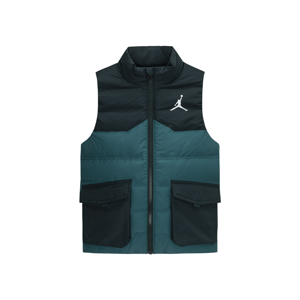 

Пуховик Spruce для подростков Jordan, spruce