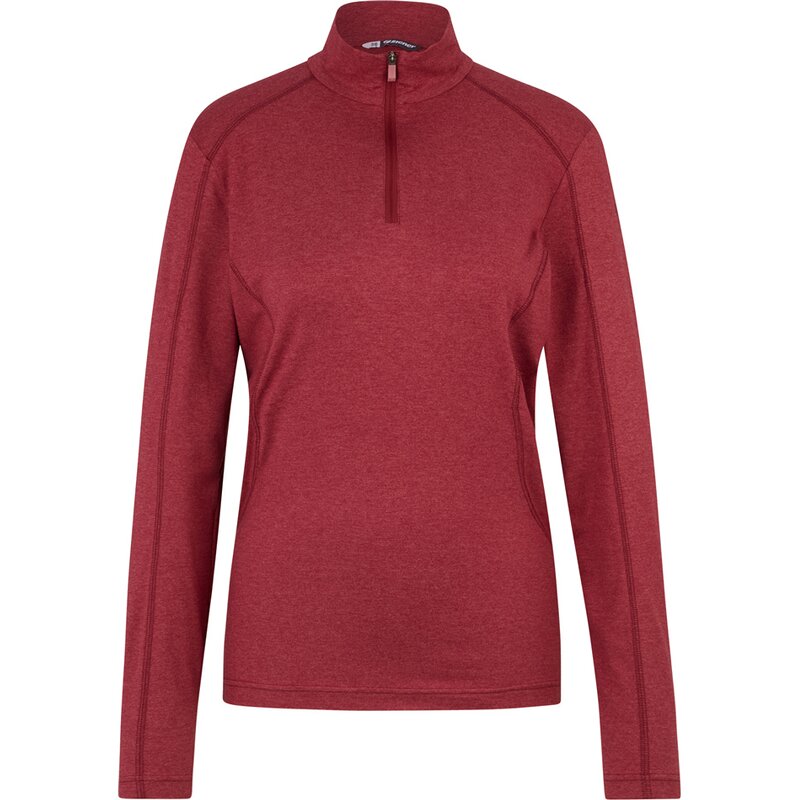 

Ролли Дженита Леди (подслой) Ziener, цвет berry