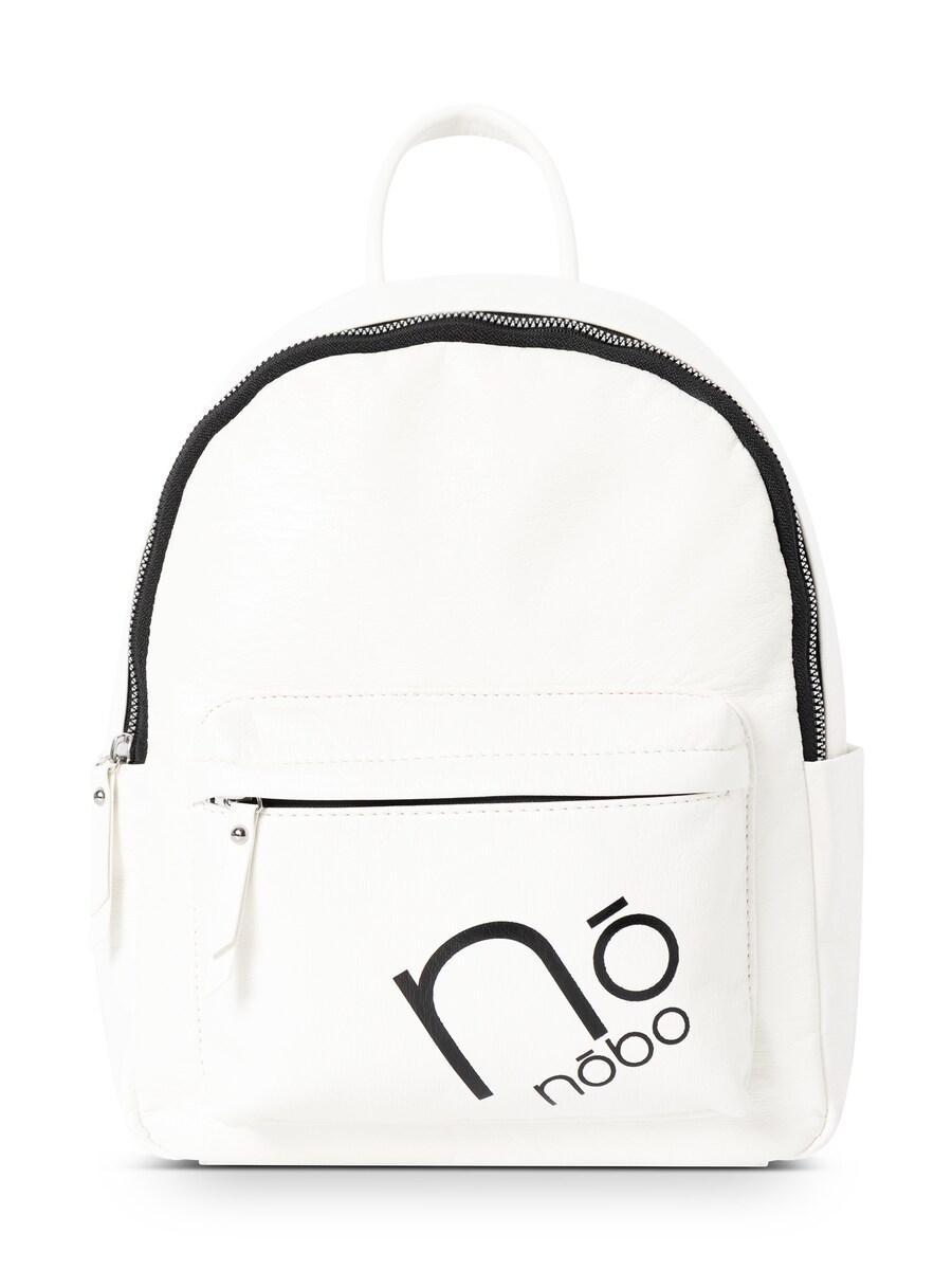 

Рюкзак NOBO Backpack, белый