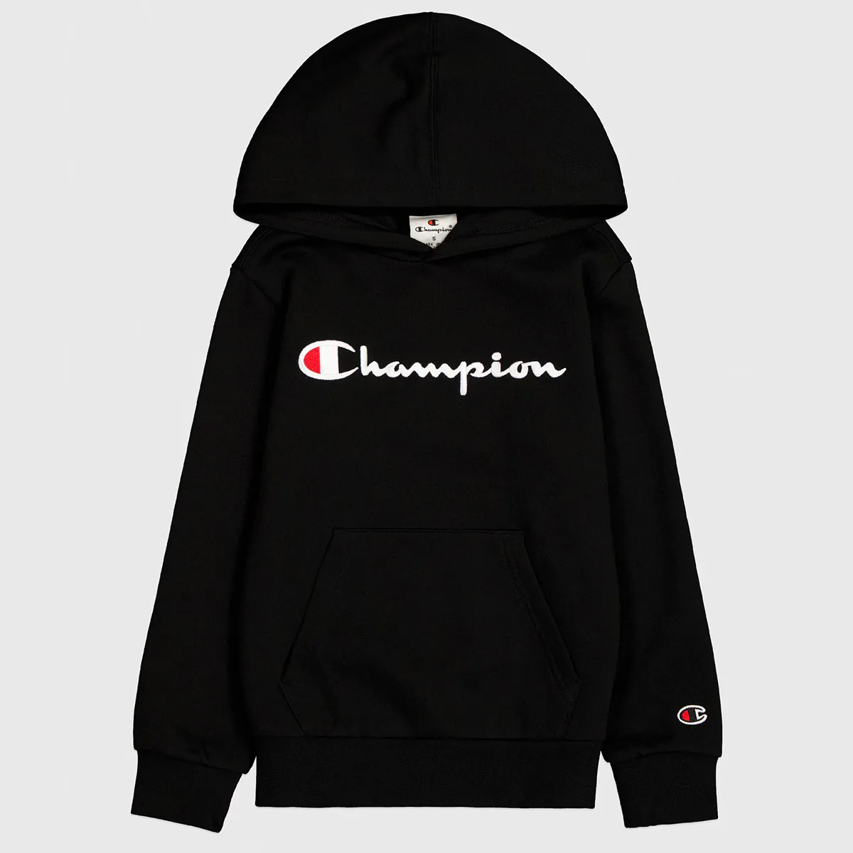 

Детская толстовка Champion, черный