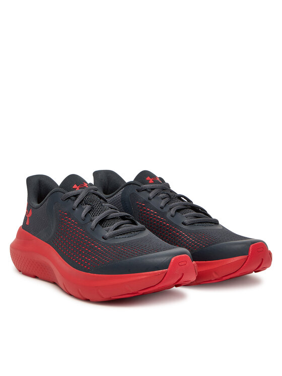 Кроссовки для бега Ua Bgs Rogue 5 3028269 Under Armour, серый — фото 2