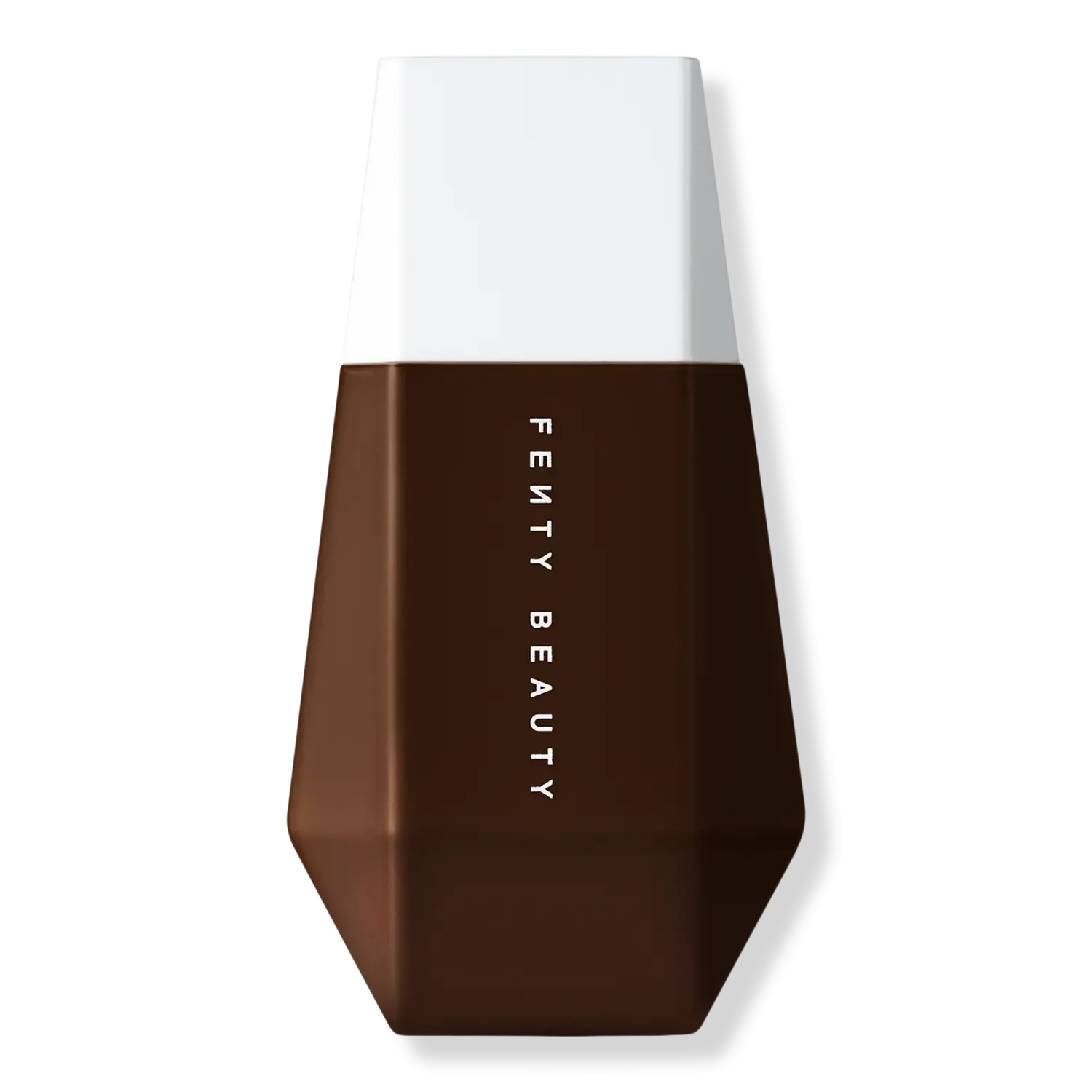 

Eaze Drop - легкий тонирующий крем для разглаживания кожи. FENTY BEAUTY by Rihanna, 25 (deep with neutral undertones)