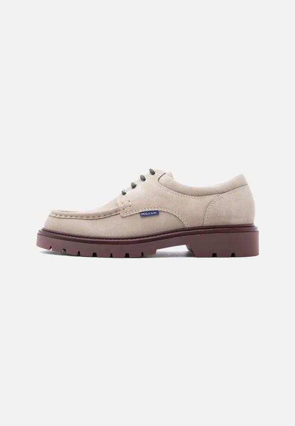Повседневные ботинки rooster на шнуровке Ps Paul Smith, Sand