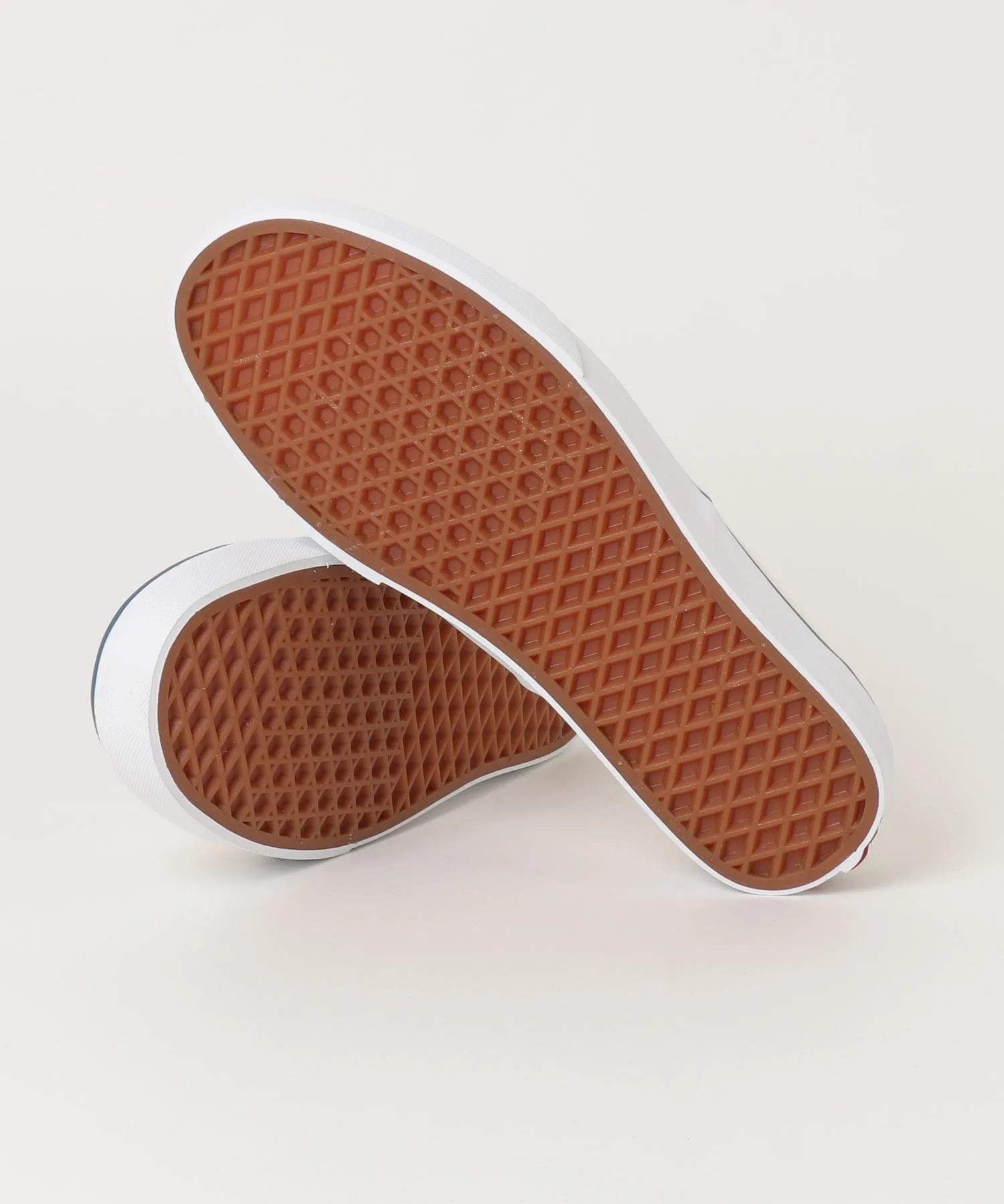 Унисекс кеды VANS AUTHENTIC из канваса чёрные — фото 3