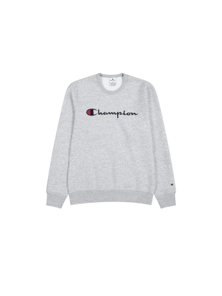 

Толстовка Champion, цвет champion crewneck sweatshirt herren