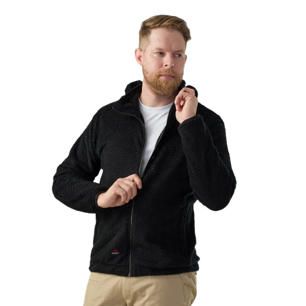 

Худи Pentagon Teddy Polartec Alpha, черный