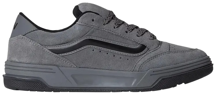 

Кроссовки Vans Hylane, серый