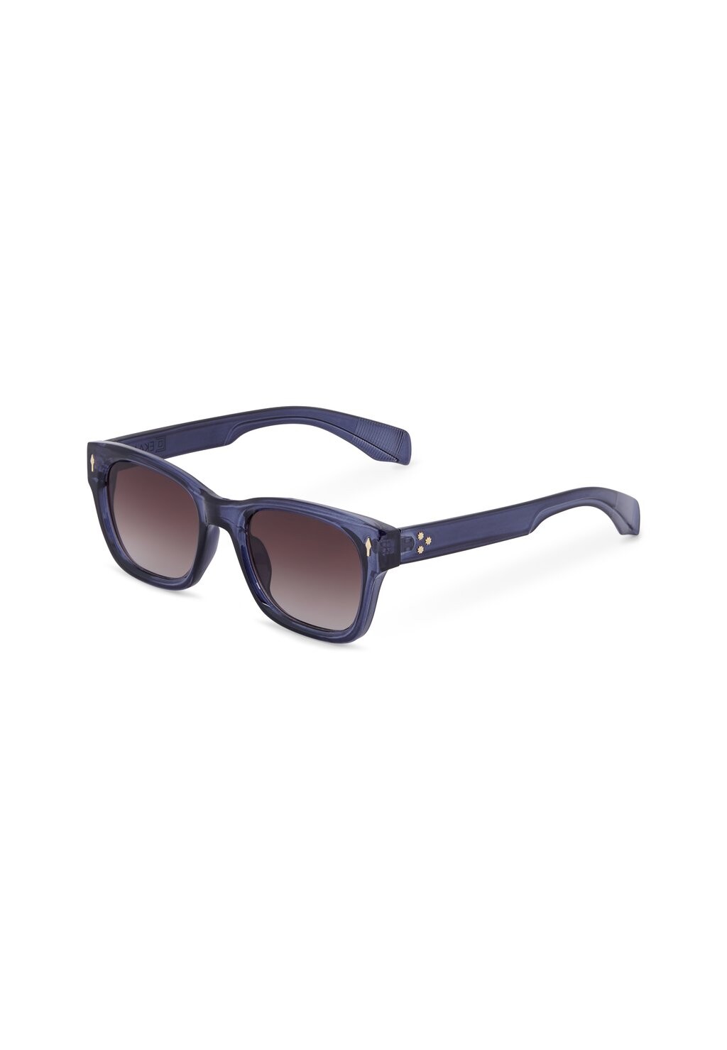 

Солнцезащитные очки MILANO EKAA, цвет blue