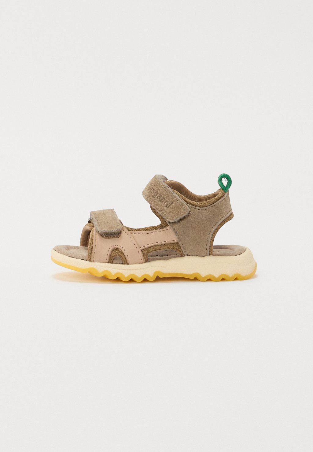 

Сандалии COCO UNISEX Bisgaard, хаки