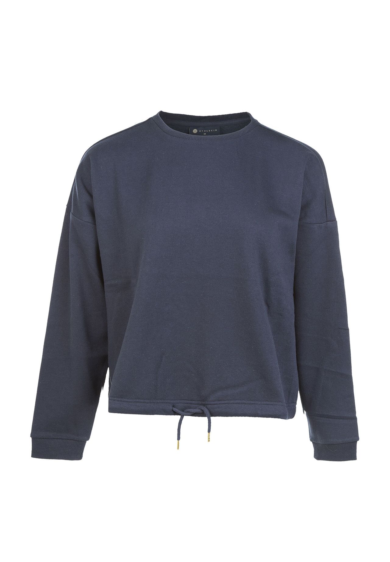

Толстовка Soffina в модном стиле ENDURANCE ATHLECIA, цвет 2101 Dark Sapphire