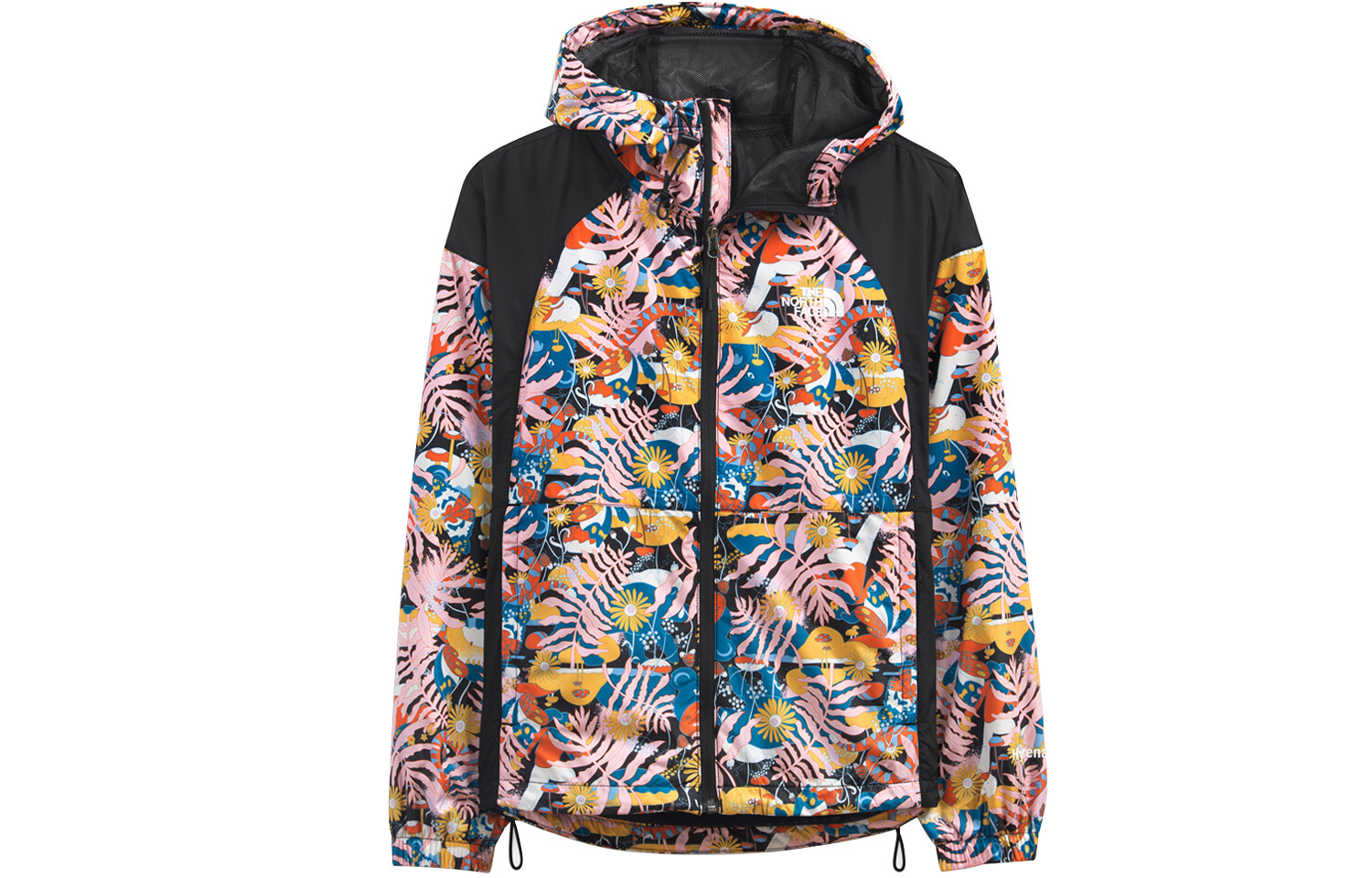 

THE NORTH FACE Женская куртка, цвет Pink, Розовый, THE NORTH FACE Женская куртка, цвет Pink