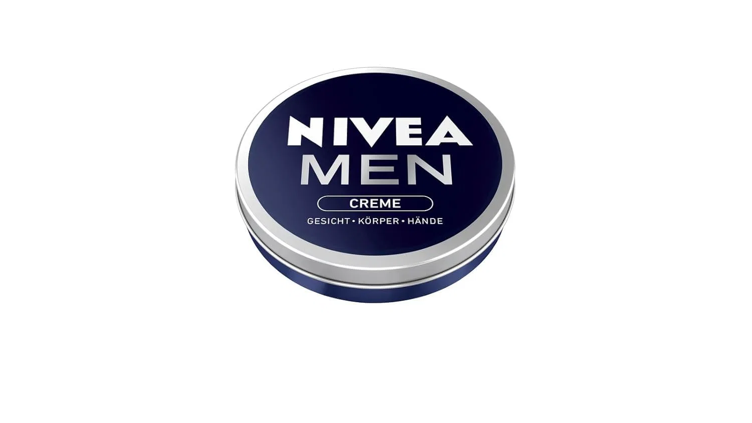 Крем для лица Nivea — Мужской , тела и рук «Men Cream» от