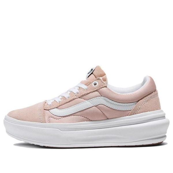 

Кроссовки old skool overt cc 'lake green' Vans, зеленый