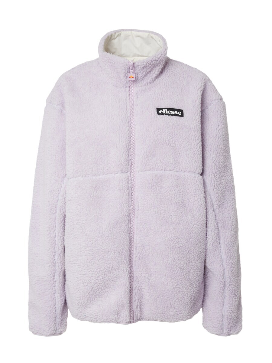 

Куртка ELLESSE Between-Season Valgarde, цвет Lilac/White