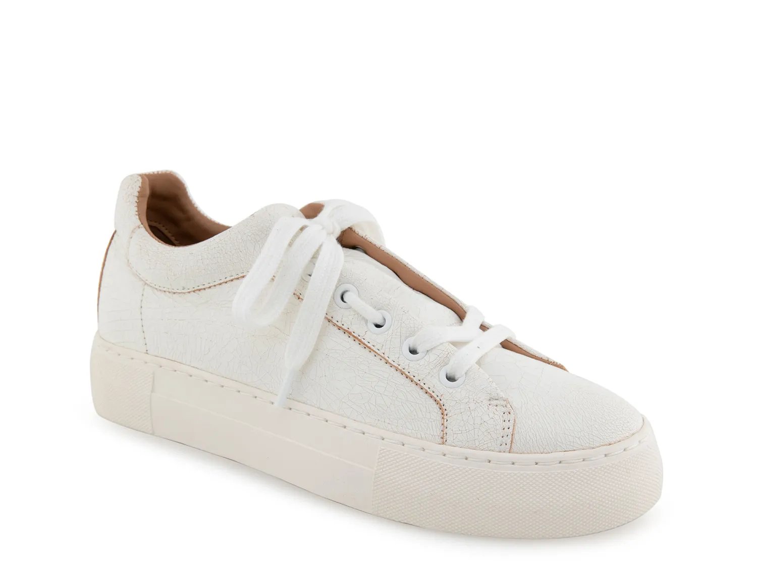 Кроссовки Aerosoles Bo Sneaker, белый