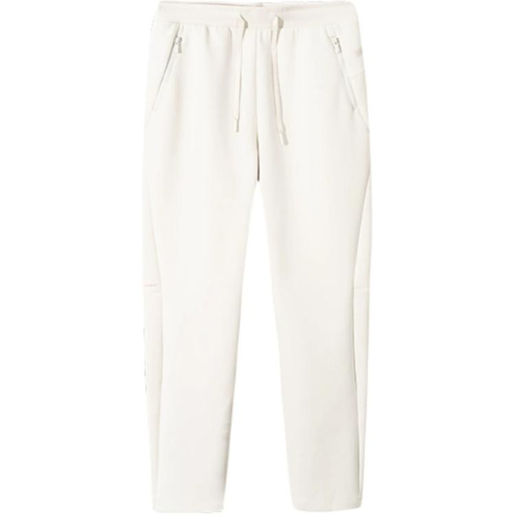 

Тренировочные брюки Variety Training Collection вязаные женские Triumph Gray ANTA, серый