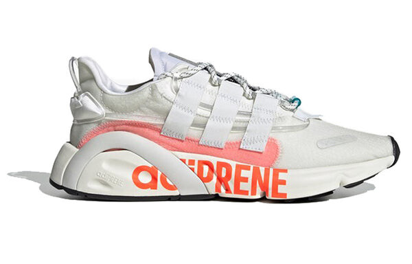Кроссовки lxcon Adidas, белый — фото 2
