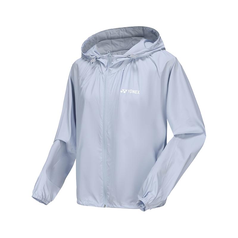 

YONEX Тренировочная куртка женская, Blue Gray