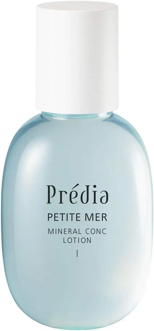 Лосьон Kose Predia Petit Mail Mineral Conch Lotion I, 170 мл