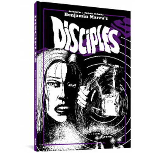 

Книга Disciples