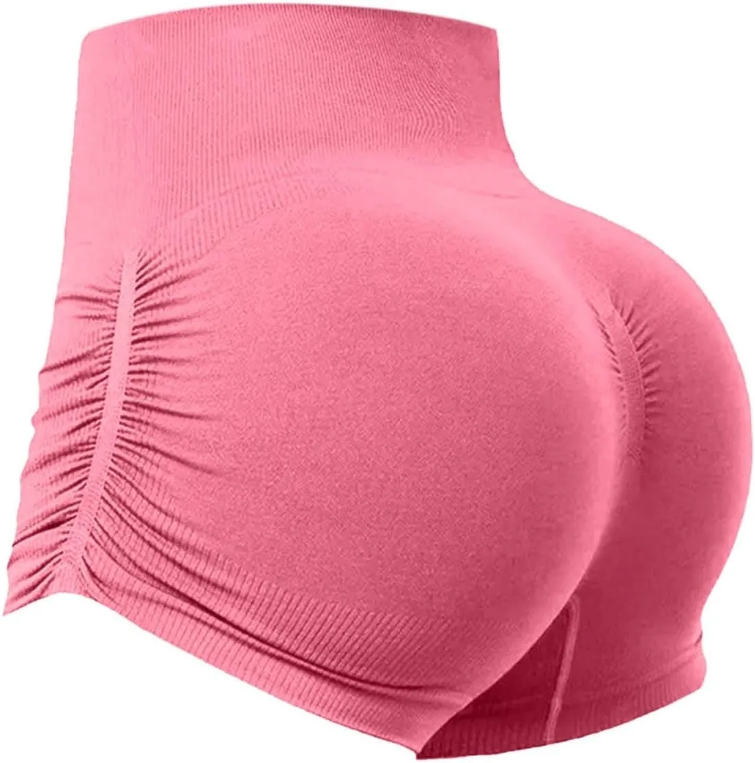 

Леггинсы для женщин High Waist с эффектом подъема ягодиц