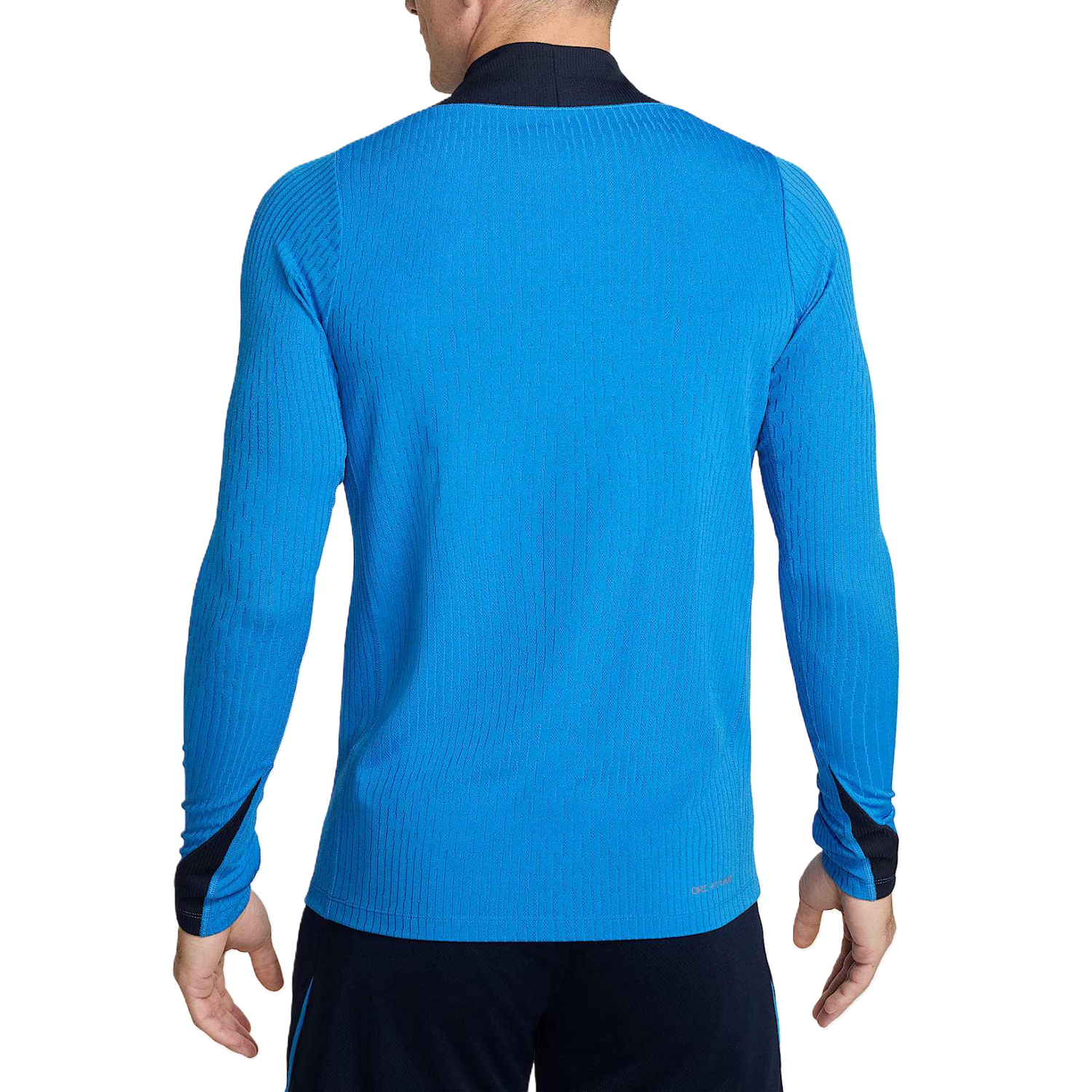 Футболка Chelsea FC Dri FIT ADV мужская Nike, светло-голубой — фото 3