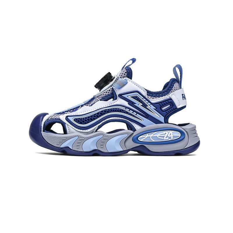 

Детские сандалии для дошкольников Camkids, цвет Royal Blue