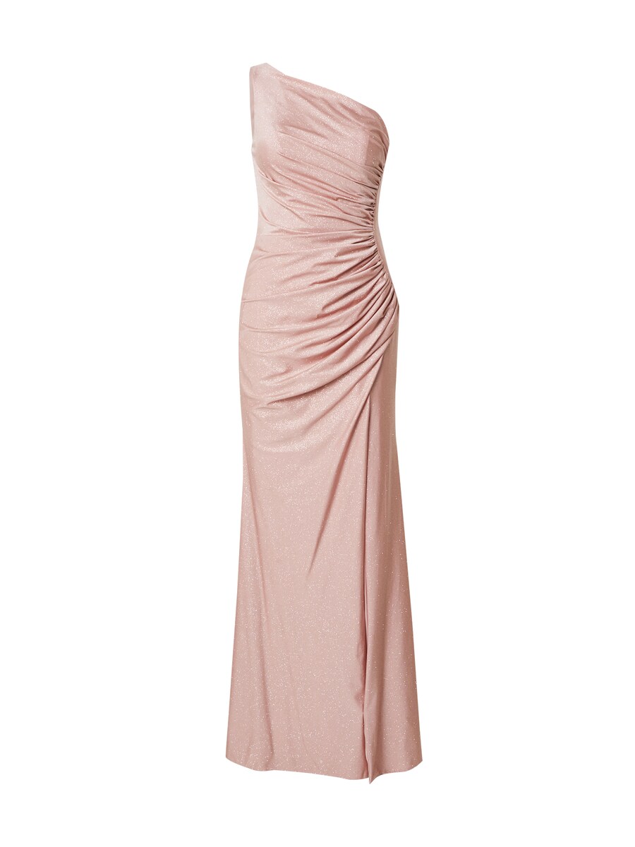 

Вечернее платье Unique, цвет Pastel pink